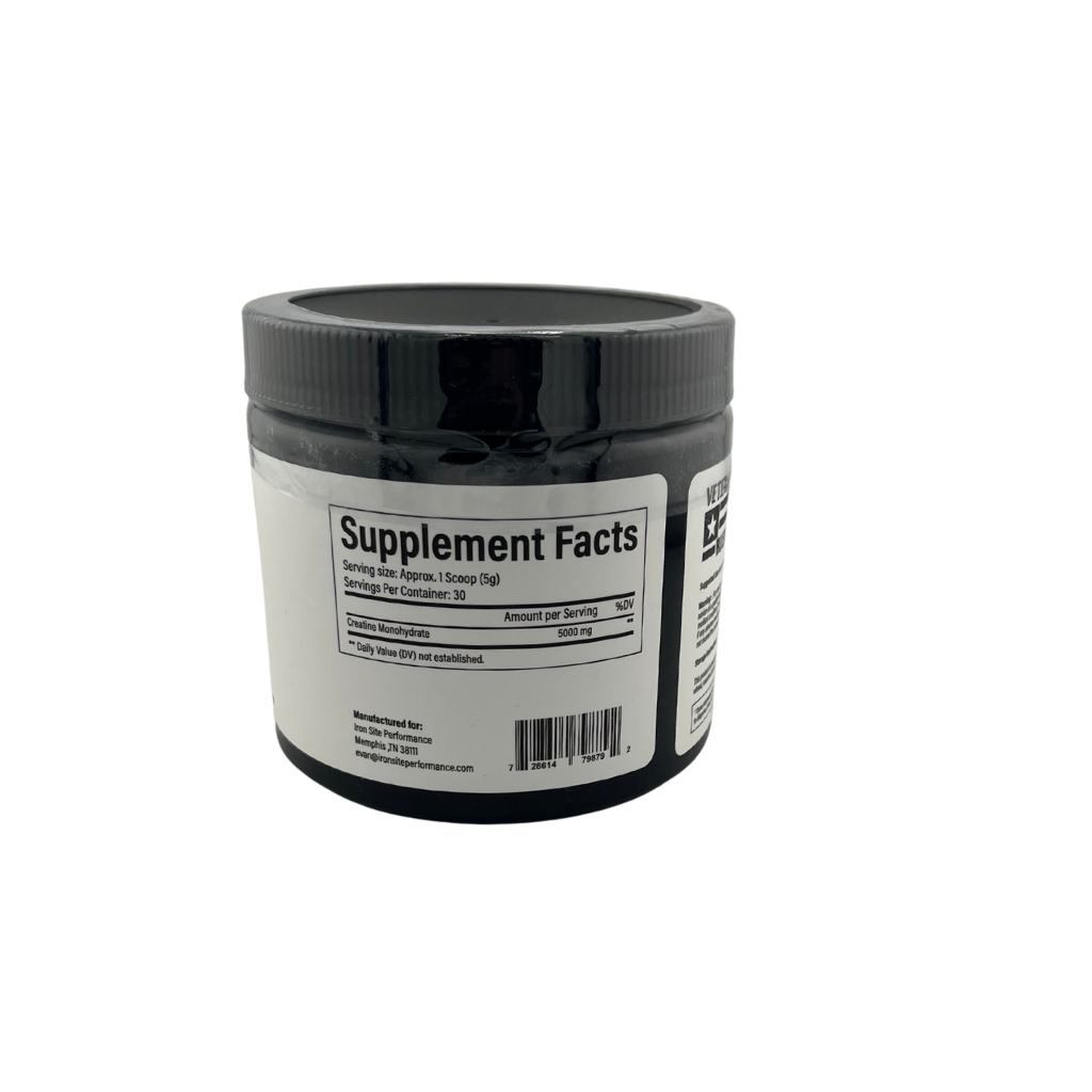 Creatine