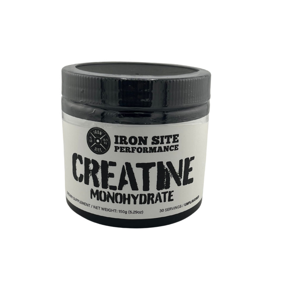 Creatine