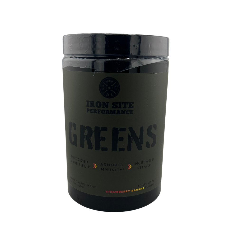 Greens