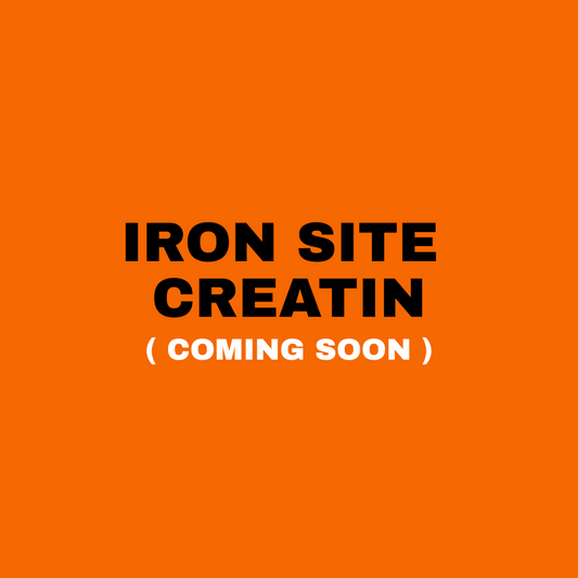 Creatin (Coming Soon)