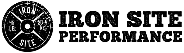 Iron Site Performance