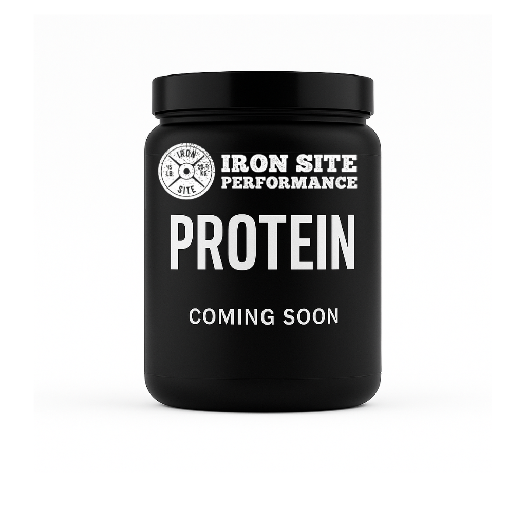 Protein (Coming Soon)